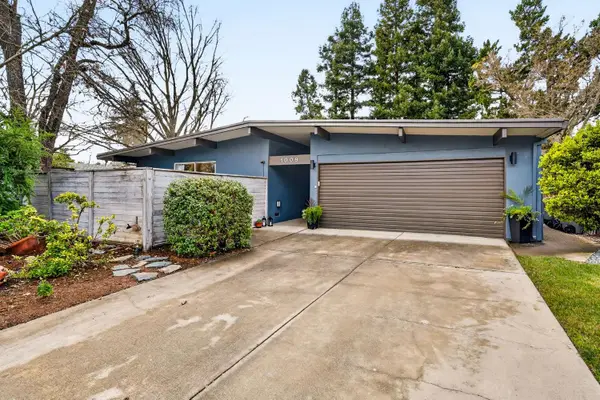 1009 Ovejas Avenue, Davis, CA 95616