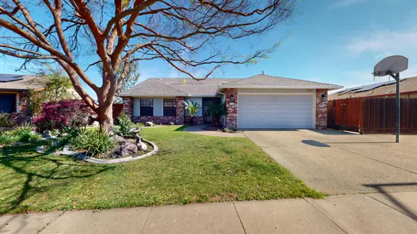 1142 Mammoth Drive, Manteca, CA 95337