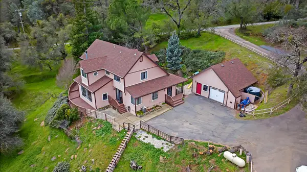 6371 Galena Drive, El Dorado, CA 95623