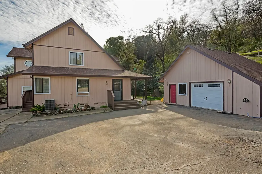 6371 Galena Drive, El Dorado, CA 95623 - #2