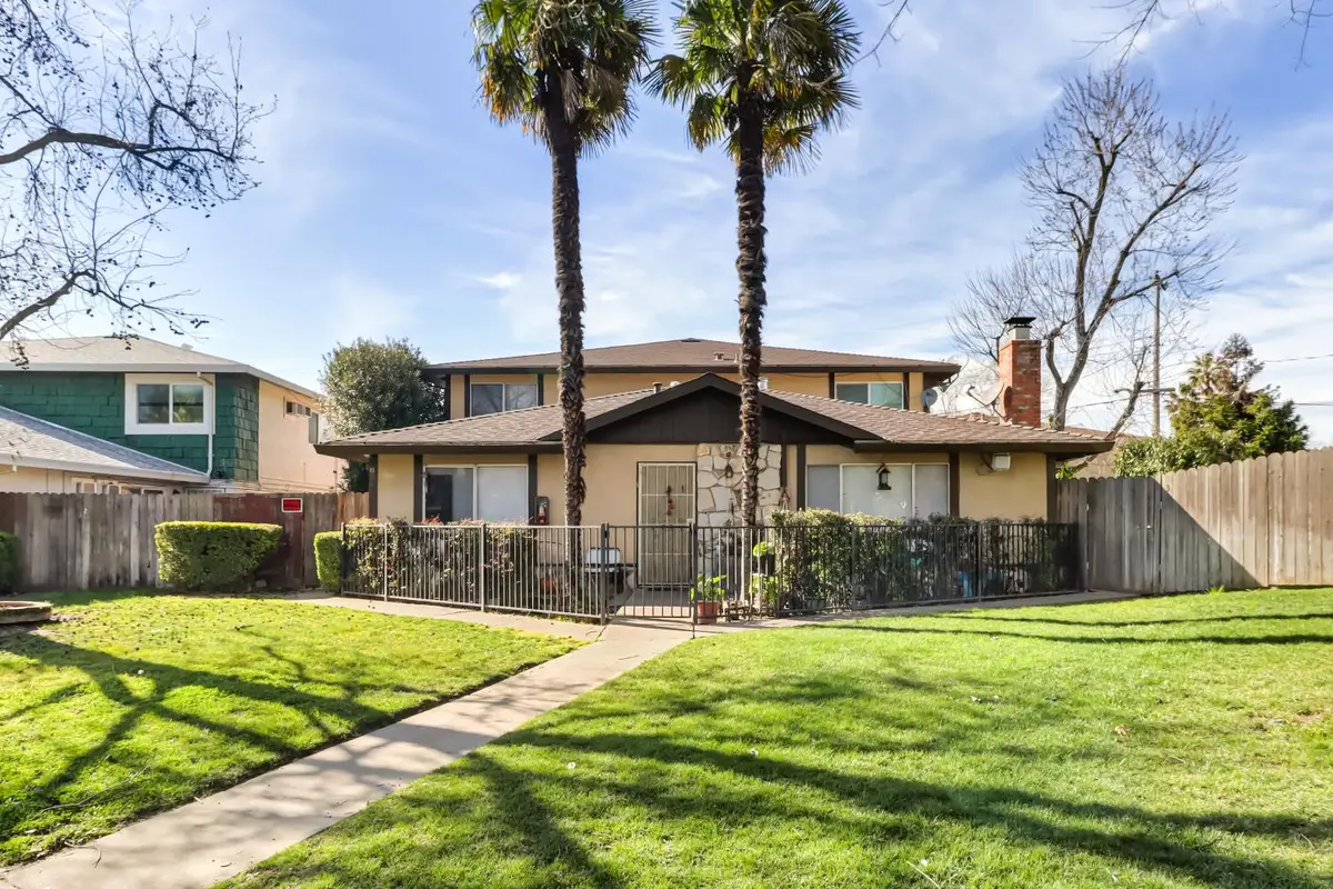 831 Cathedral Court, Sacramento, CA 95825 - #1