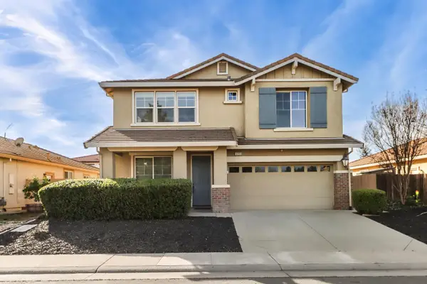 12193 Conservancy Way, Rancho Cordova, CA 95742