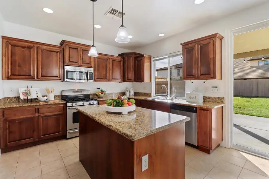 12193 Conservancy Way, Rancho Cordova, CA 95742 - #2