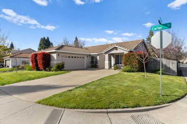 968 Carter Street, Folsom, CA 95630