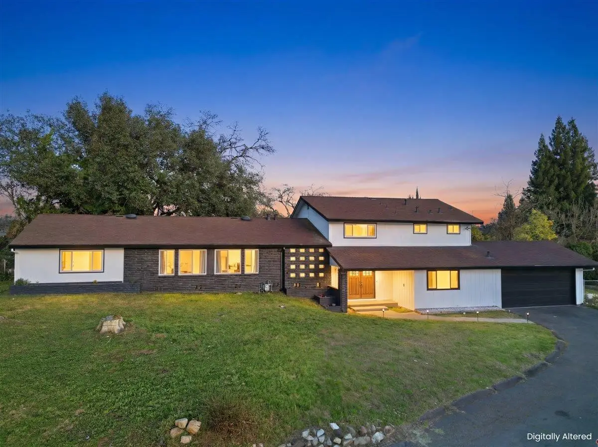 4814 Hardison Court, Fair Oaks, CA 95628 - #1