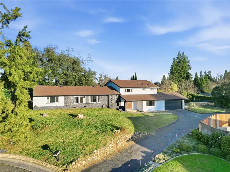 4814 Hardison Court, Fair Oaks, CA 95628 - #3