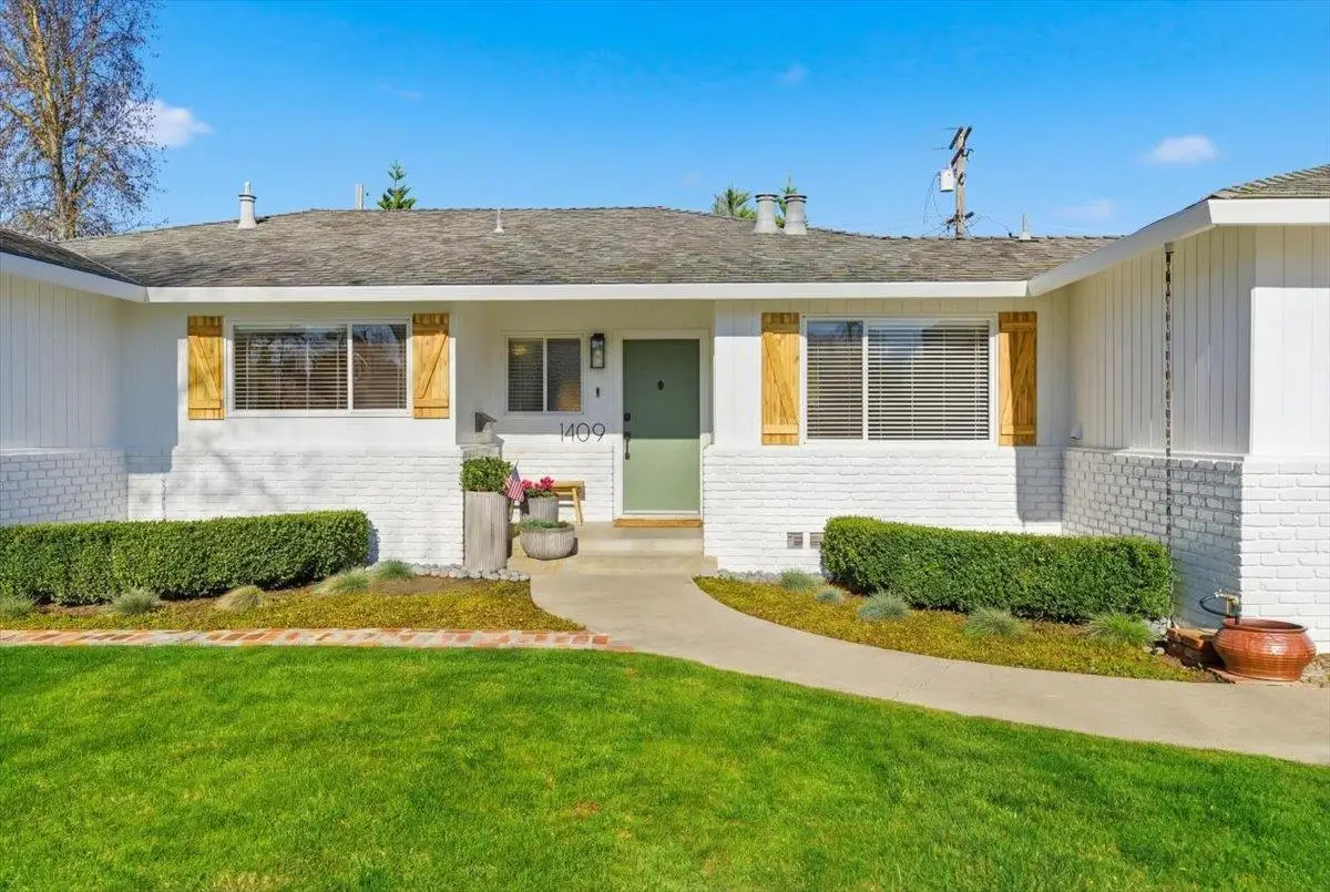 1409 Cherrywood Drive, Modesto, CA 95350 - #1