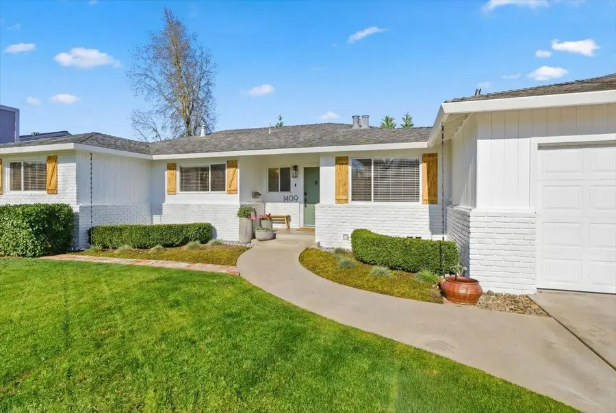 1409 Cherrywood Drive, Modesto, CA 95350 - #3