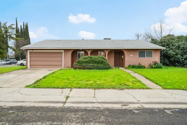 81 Brentford Circle, Sacramento, CA 95823