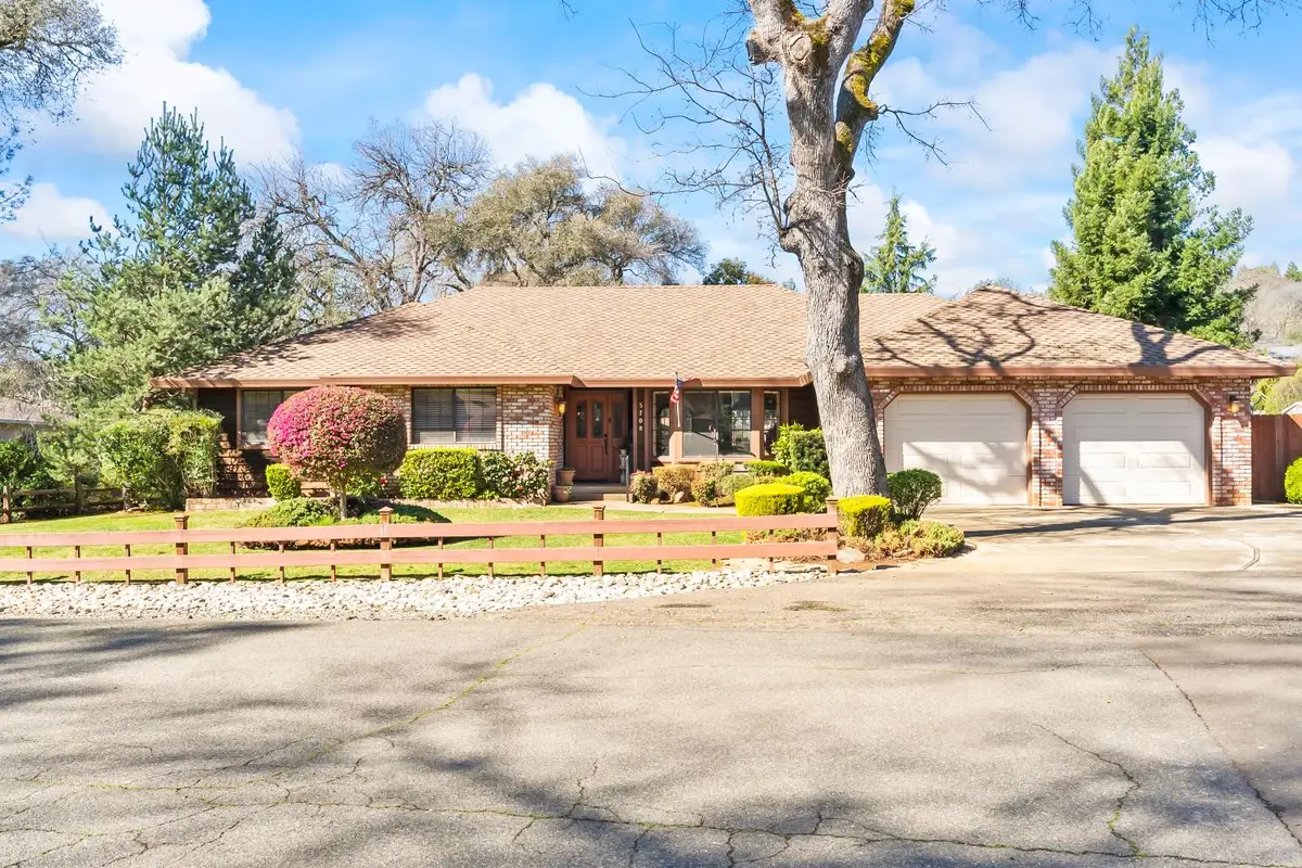 3708 Millbrae Road, Cameron Park, CA 95682 - #1