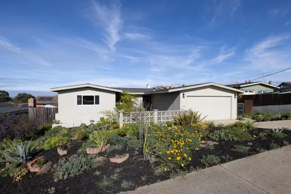 3199 White Circle, Marina, CA 93933