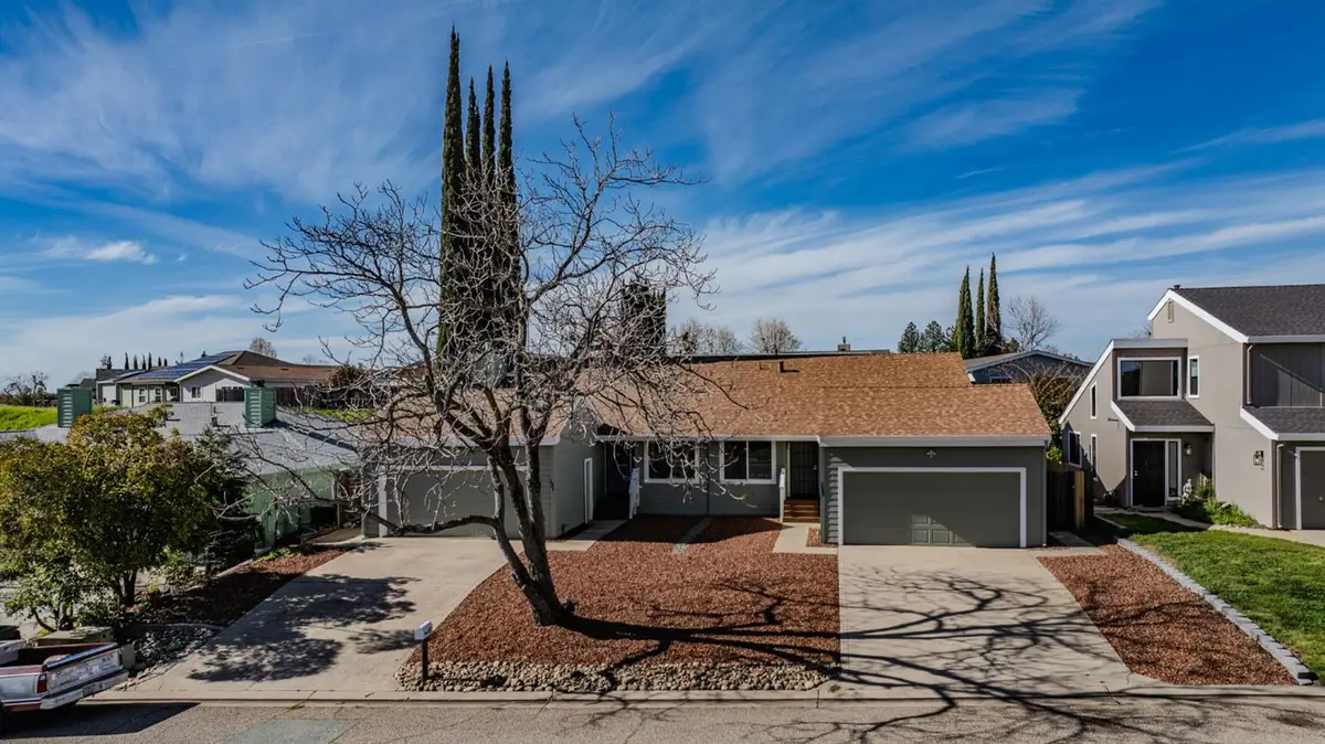 151 Bryson Drive, Sutter Creek, CA 95685 - #1