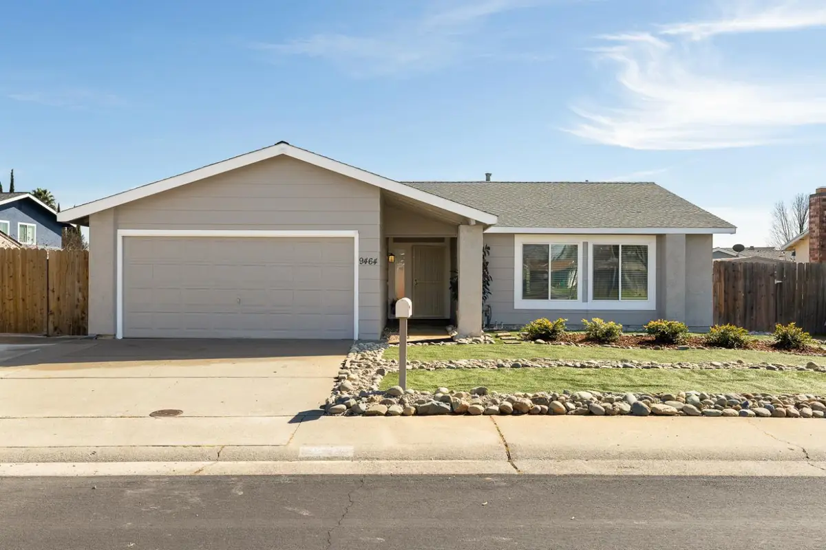 9464 Roseport Way, Sacramento, CA 95826 - #1
