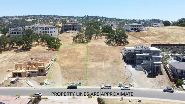 658 Sundahl Drive, Folsom, CA 95630