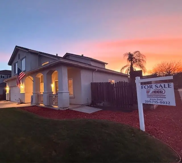 1709 Queensland Avenue, Manteca, CA 95337 - #1
