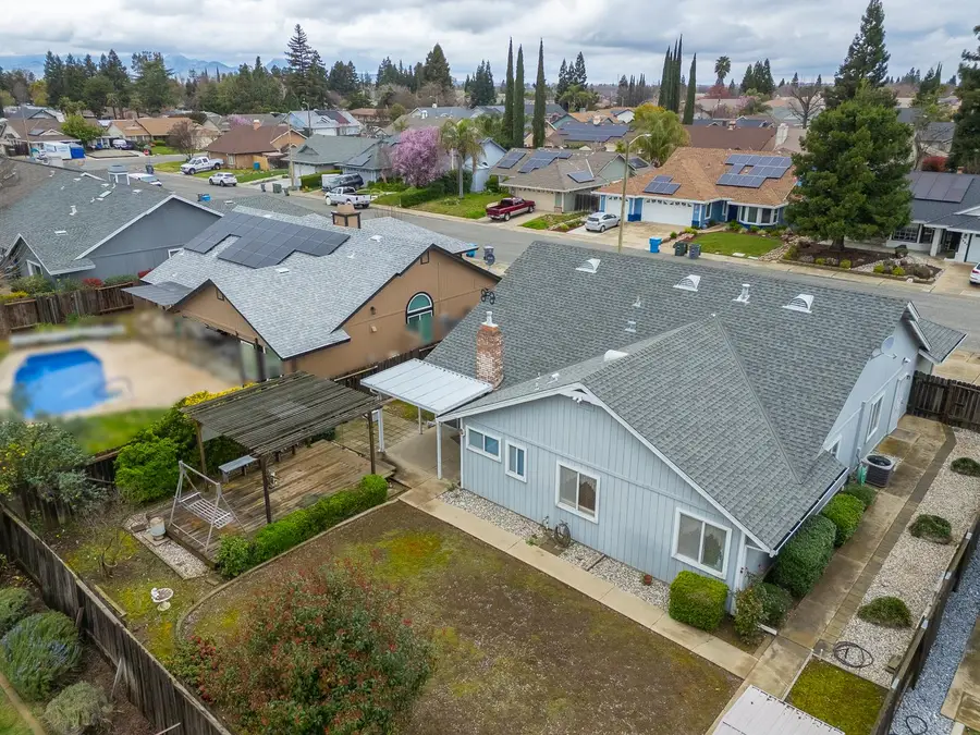 1686 Rebecca Drive, Yuba City, CA 95993 - #2