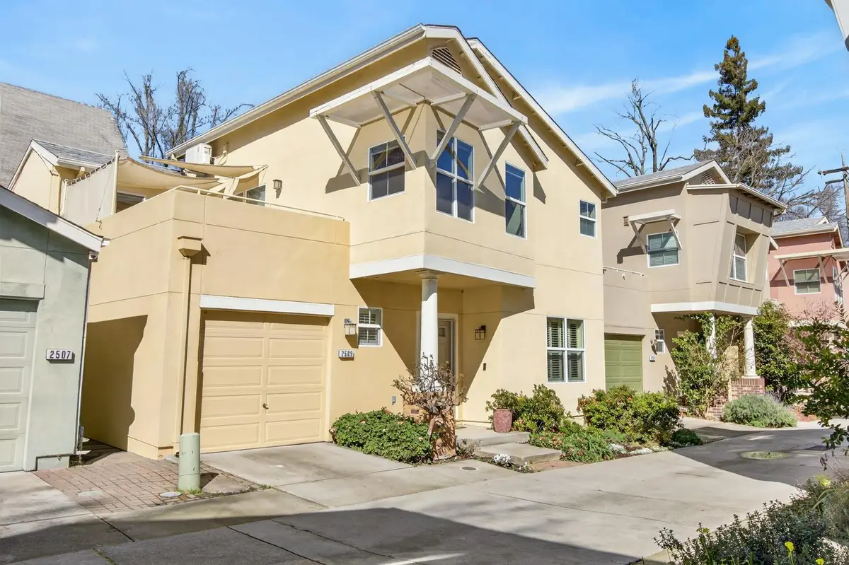 2509 I Street, Sacramento, CA 95816 - #1
