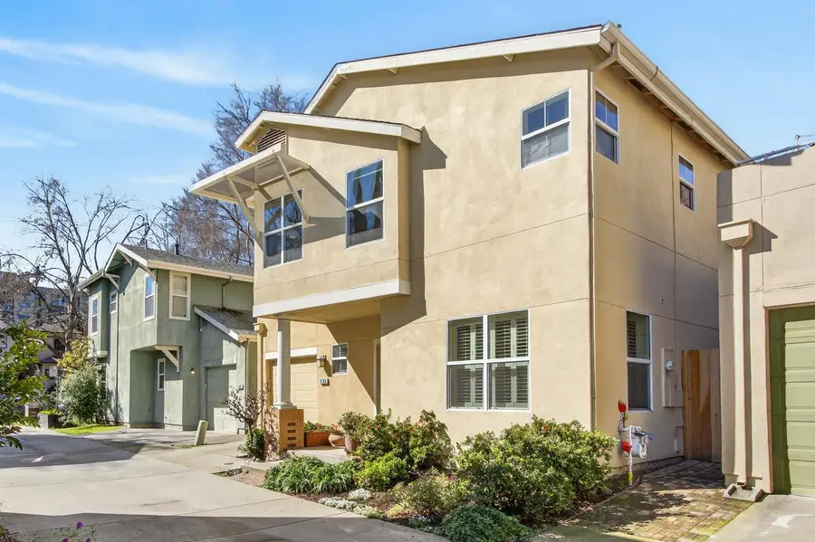 2509 I Street, Sacramento, CA 95816 - #2
