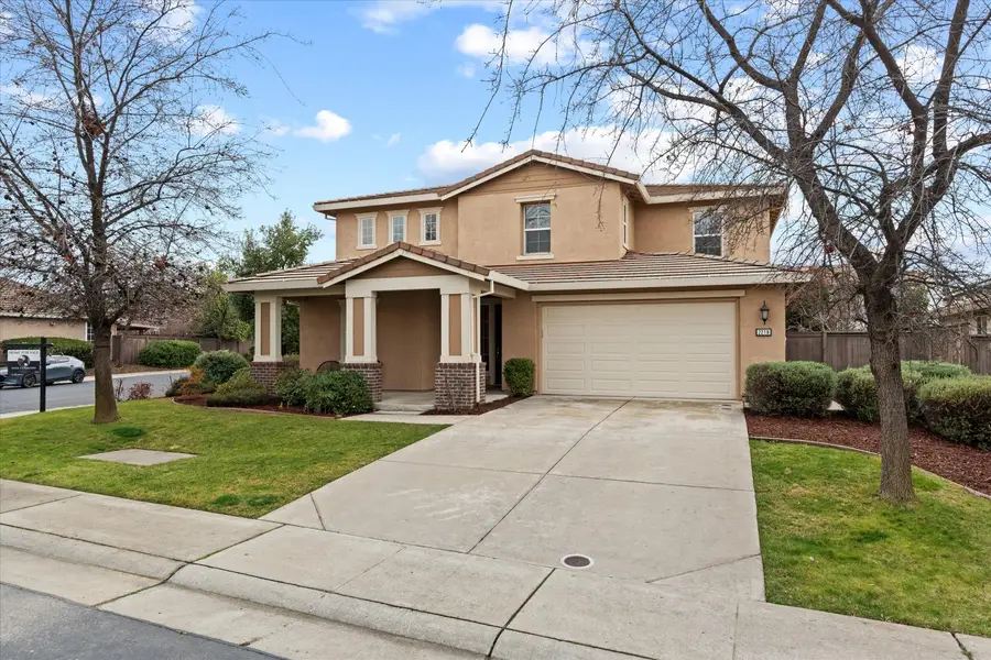 2218 Telegraph Hill Drive, Rocklin, CA 95765 - #2