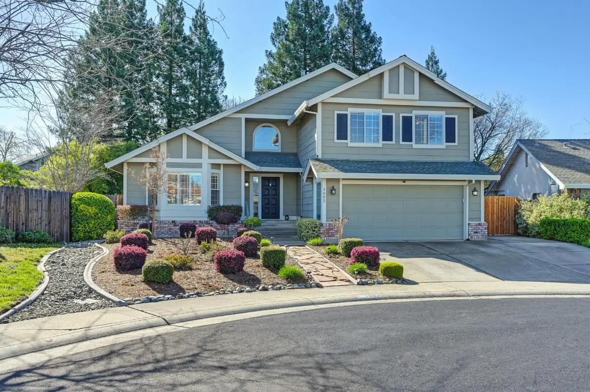 1682 Chilton Drive, Roseville, CA 95747 - #1