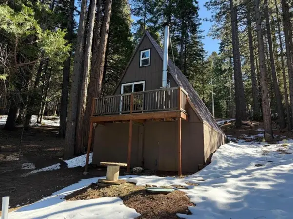 392 Boards Crossing Road, Arnold, CA 95223