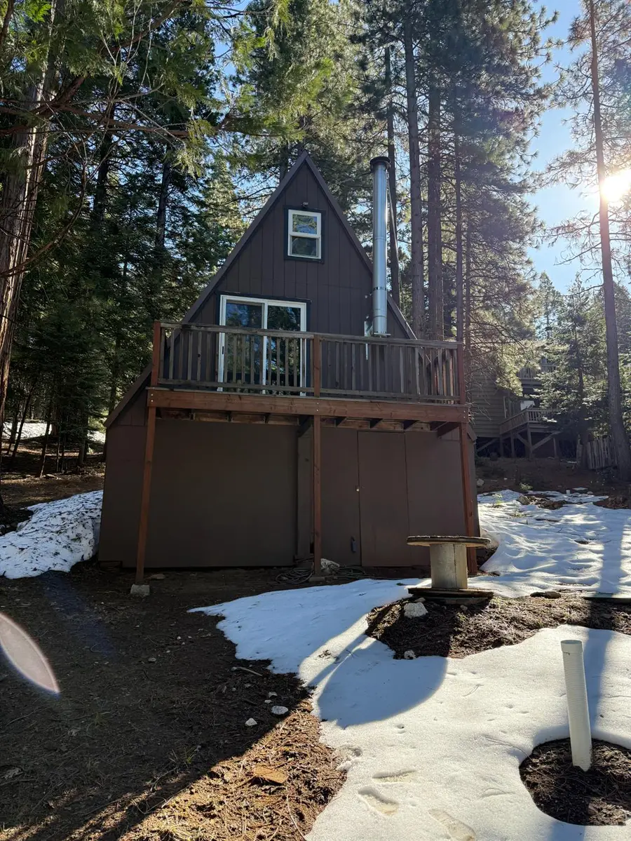 392 Boards Crossing Road, Arnold, CA 95223 - #2