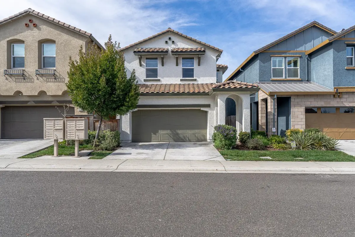 8354 Apothic Way, Sacramento, CA 95829 - #1