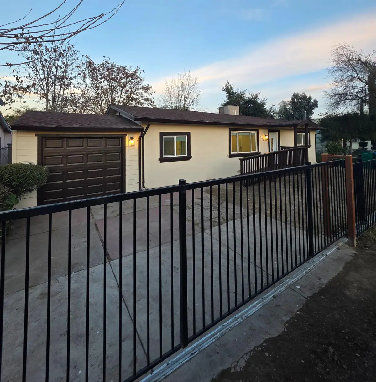 1430 N Golden Gate Avenue, Stockton, CA 95205 - #1