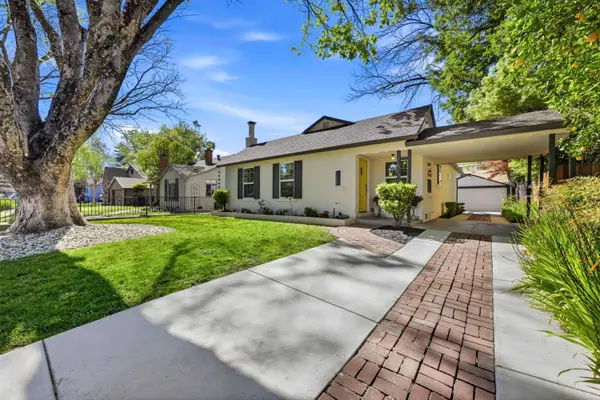 2610 14th Street, Sacramento, CA 95818