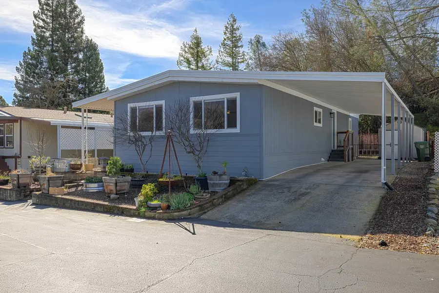 1330 Calaveritas Road #25, San Andreas, CA 95249 - #2