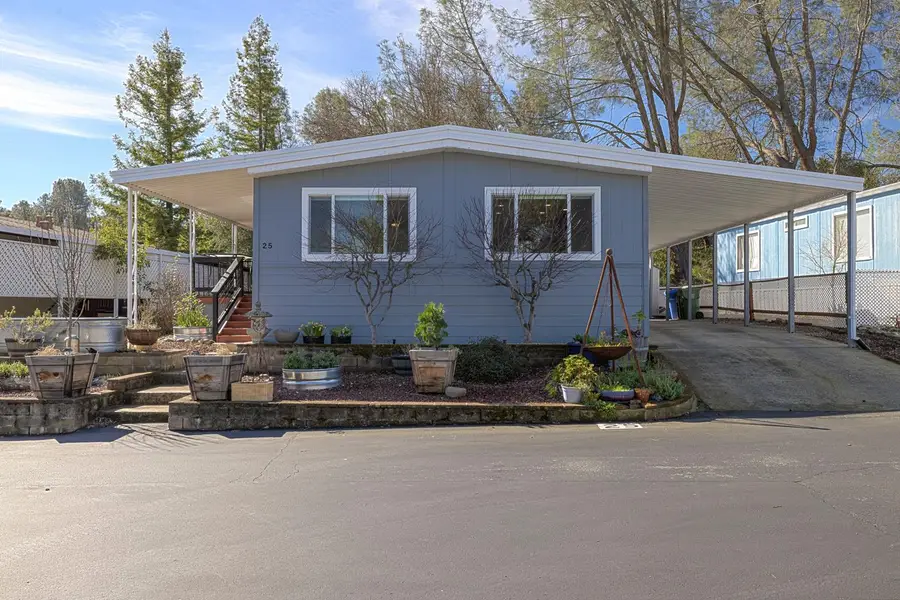 1330 Calaveritas Road #25, San Andreas, CA 95249 - #3