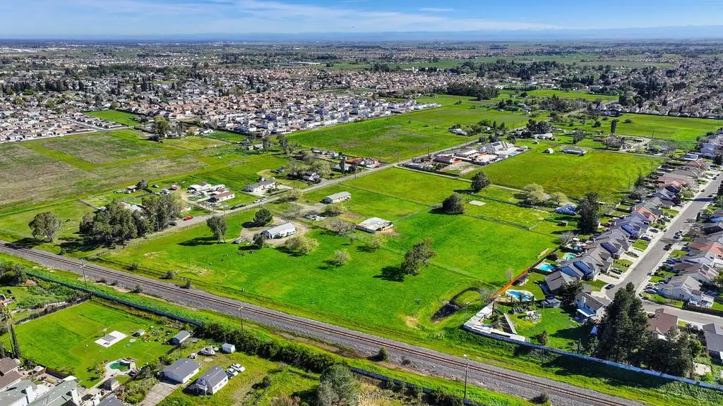 8600 Carlisle, Sacramento, CA 95828 - #1