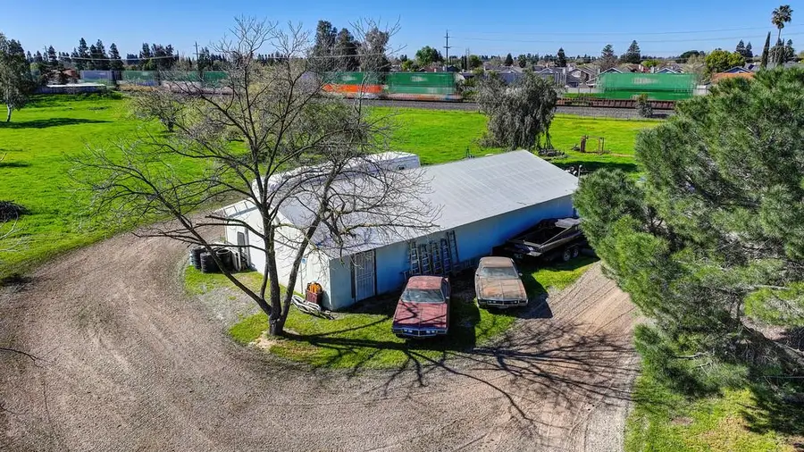 8600 Carlisle, Sacramento, CA 95828 - #2