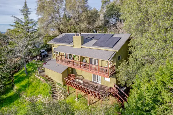 525 Skyline Drive, Placerville, CA 95667