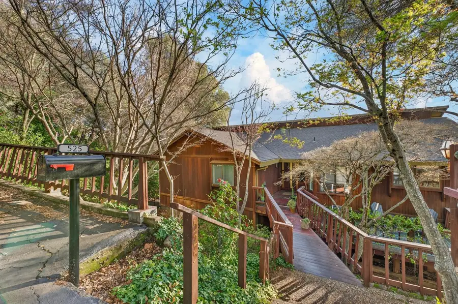 525 Skyline Drive, Placerville, CA 95667 - #3