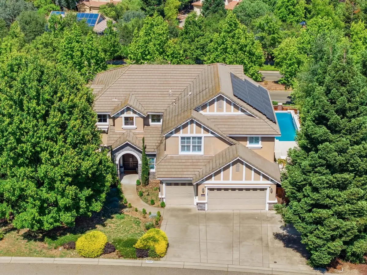 4089 Windsor Point Place, El Dorado Hills, CA 95762 - #1