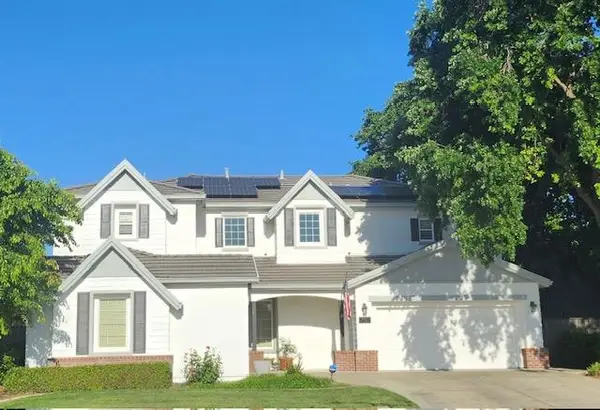 10223 Paulsell Drive, Stockton, CA 95209