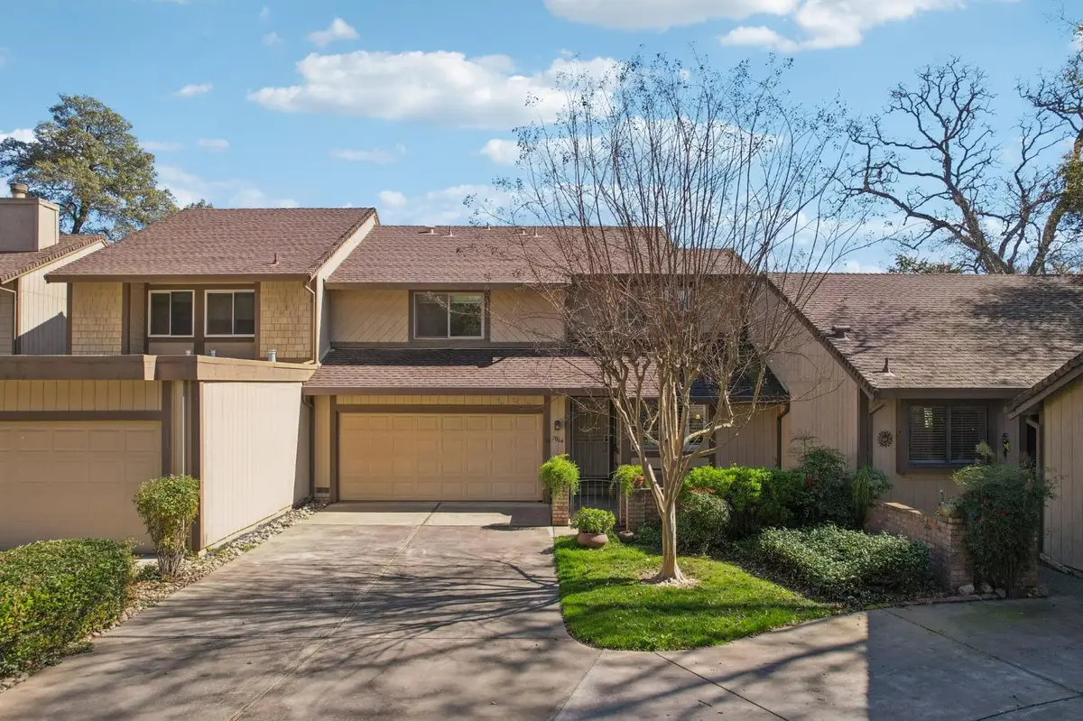 7064 San Jacinto Court, Citrus Heights, CA 95621 - #1
