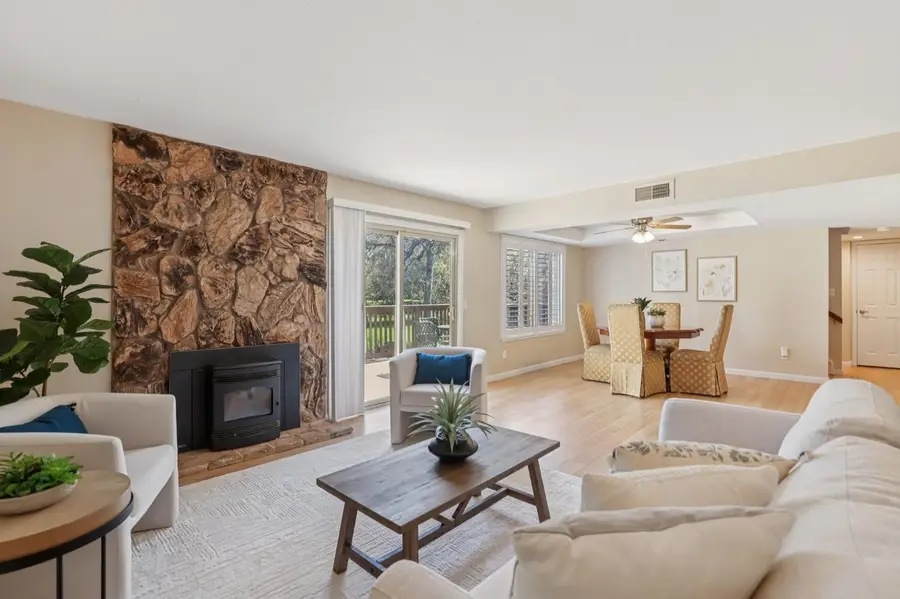 7064 San Jacinto Court, Citrus Heights, CA 95621 - #2