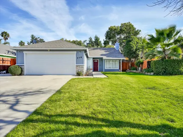 716 Crater Avenue, Modesto, CA 95351