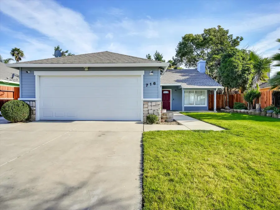 716 Crater Avenue, Modesto, CA 95351 - #2
