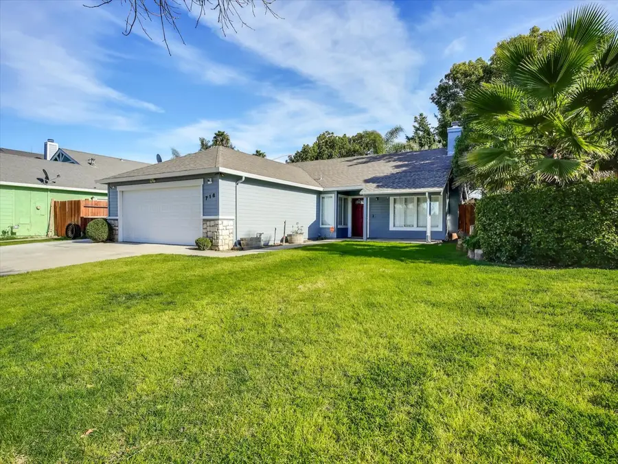 716 Crater Avenue, Modesto, CA 95351 - #3