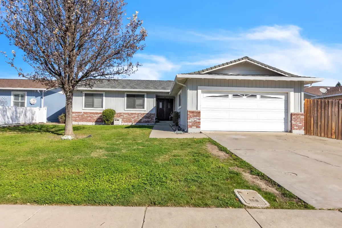 1293 Northgate Drive, Manteca, CA 95336 - #1