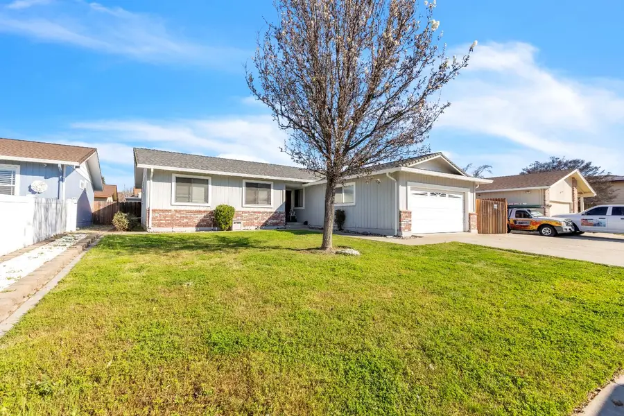1293 Northgate Drive, Manteca, CA 95336 - #2