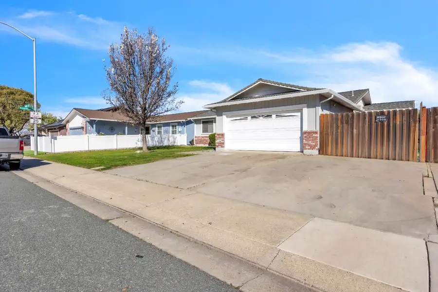 1293 Northgate Drive, Manteca, CA 95336 - #3