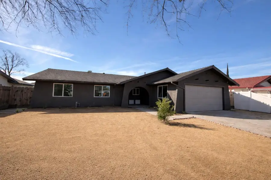 1813 Rose Avenue, Modesto, CA 95355 - #3