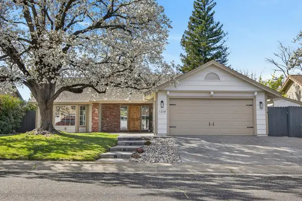 1318 Rolling Hills Drive, Roseville, CA 95661