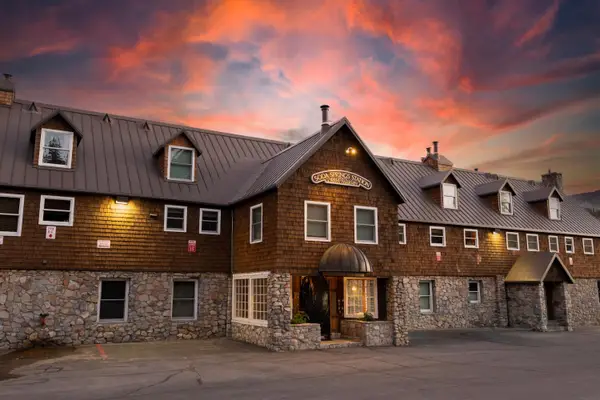 21501 Donner Pass Road #13, Soda Springs, CA 95728