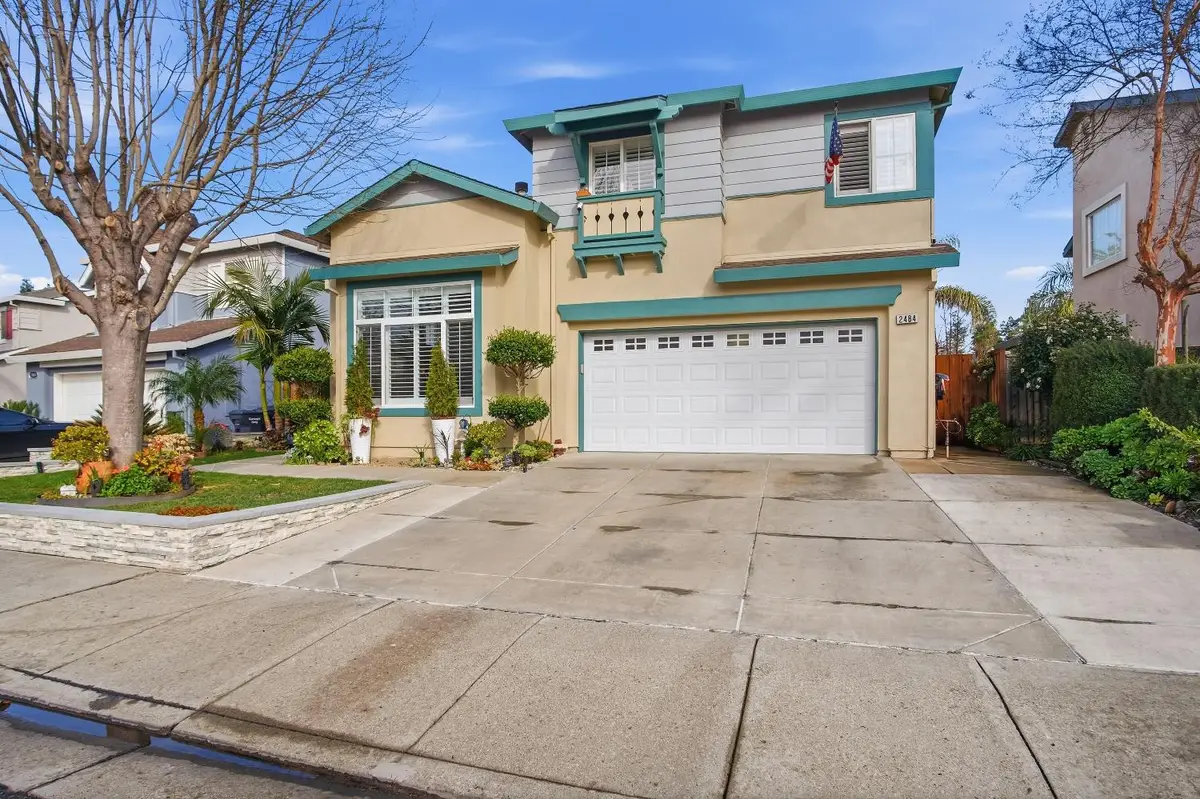 2484 Ontario Drive, Tracy, CA 95304 - #1