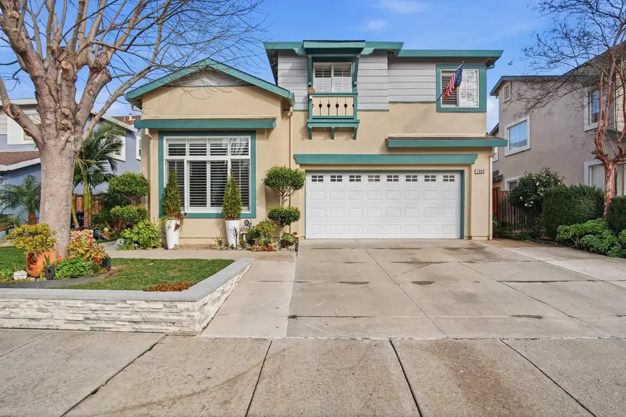 2484 Ontario Drive, Tracy, CA 95304 - #2